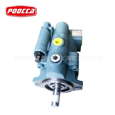 Pompă cu piston Duplomatic VPPL